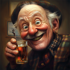 Jolly Wrinkles - Proost